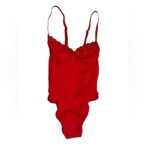 SKIMS Sculpting bodysuit RARE